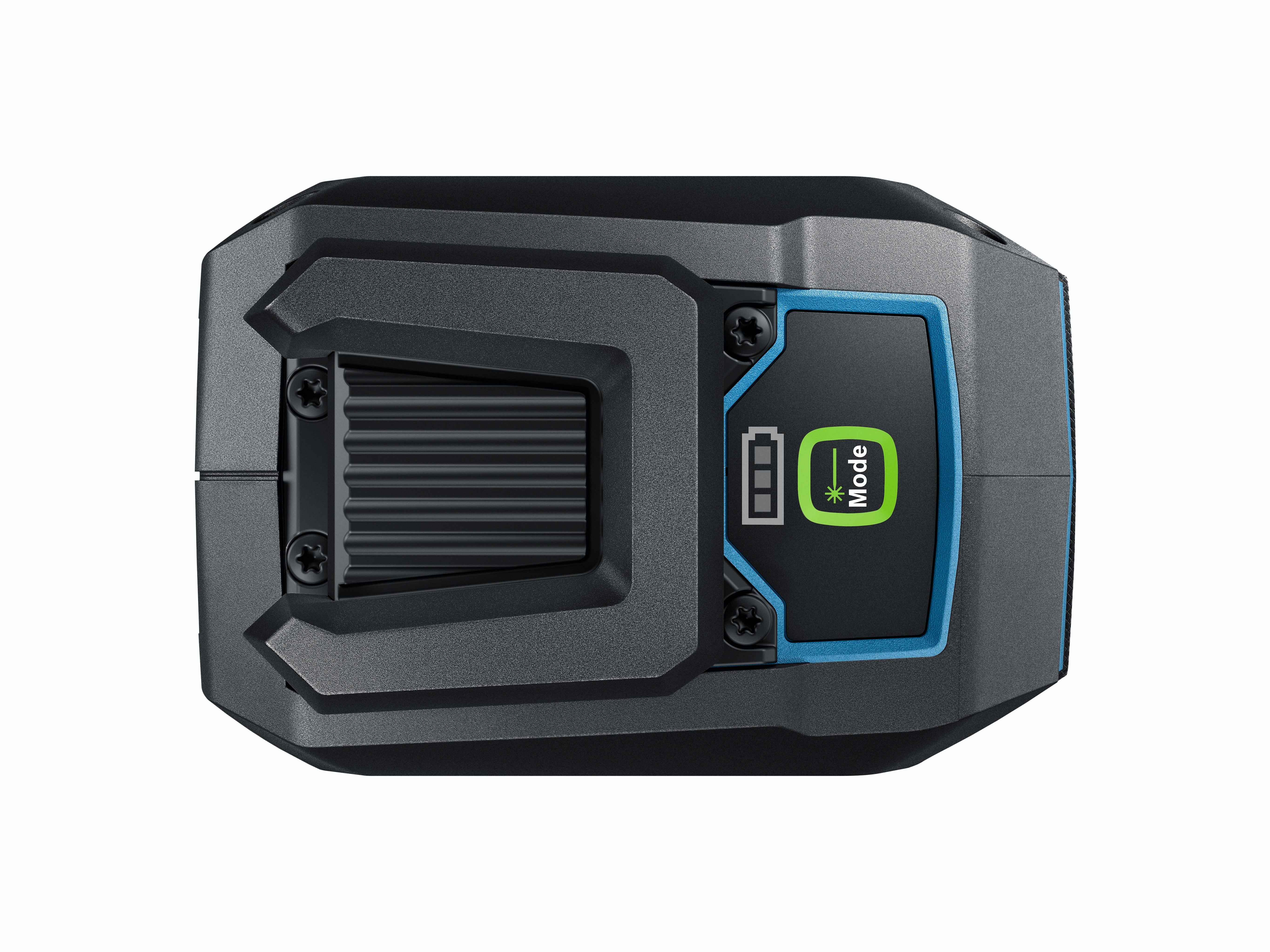 Bosch Green-Beam Self-Leveling 360° Cross-Line Laser - Image 7