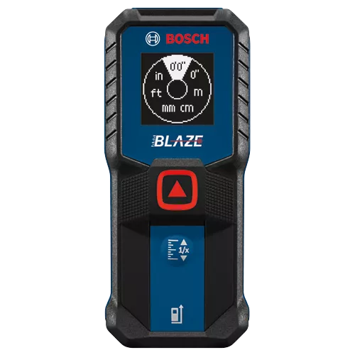 Bosch BLAZE⢠100FT Laser Distance Measuring Unit - Image 3