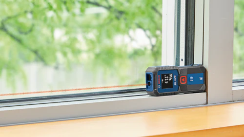 Bosch BLAZE⢠100FT Laser Distance Measuring Unit - Image 5