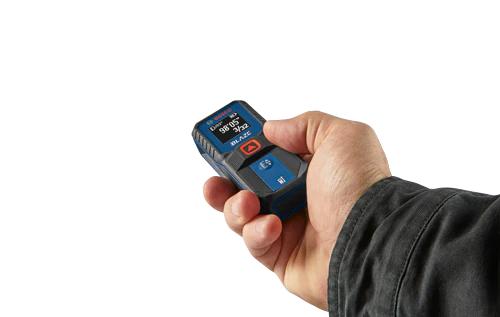 Bosch BLAZE⢠100FT Laser Distance Measuring Unit - Image 6