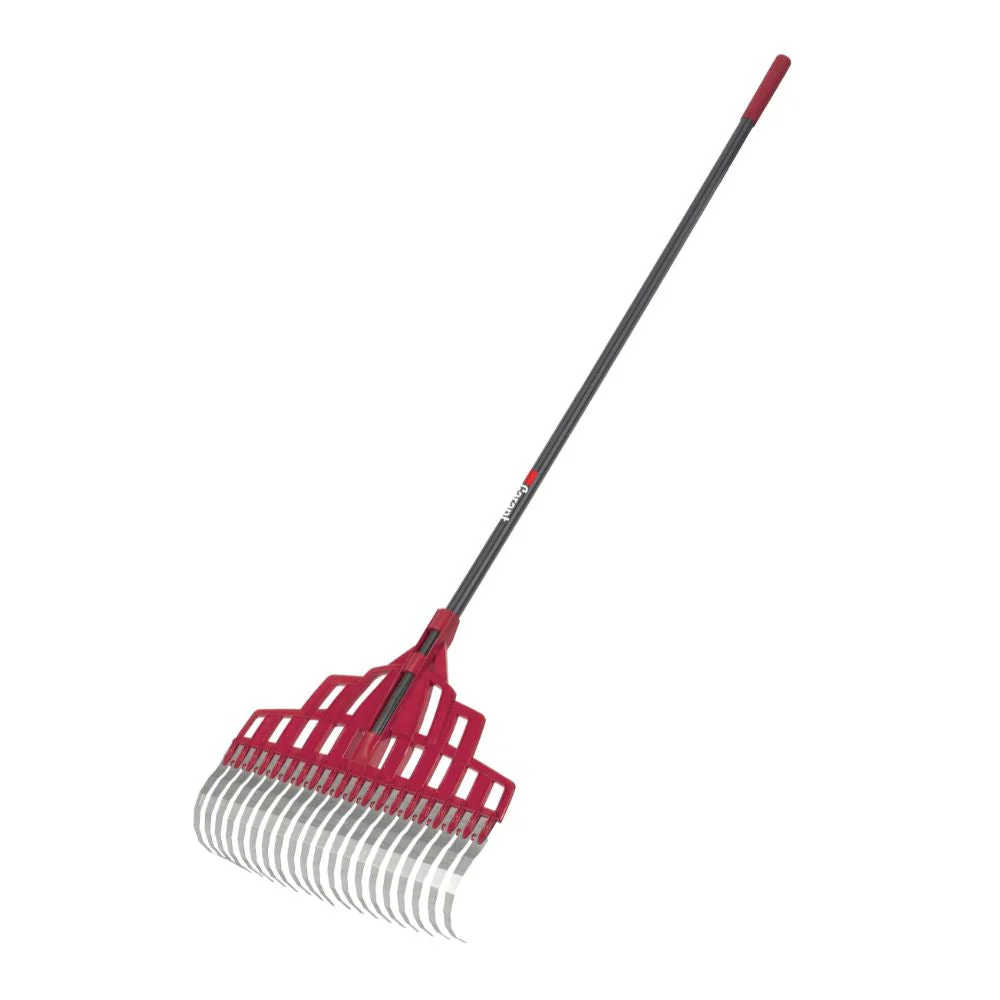 Garant 20-Tine Multi-Purpose Rake - Image 2