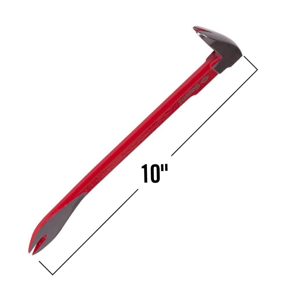 Garant 10" Nail Puller - Image 6