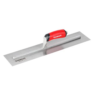 Goldblatt Soft Grip Finishing Trowel - Image 3