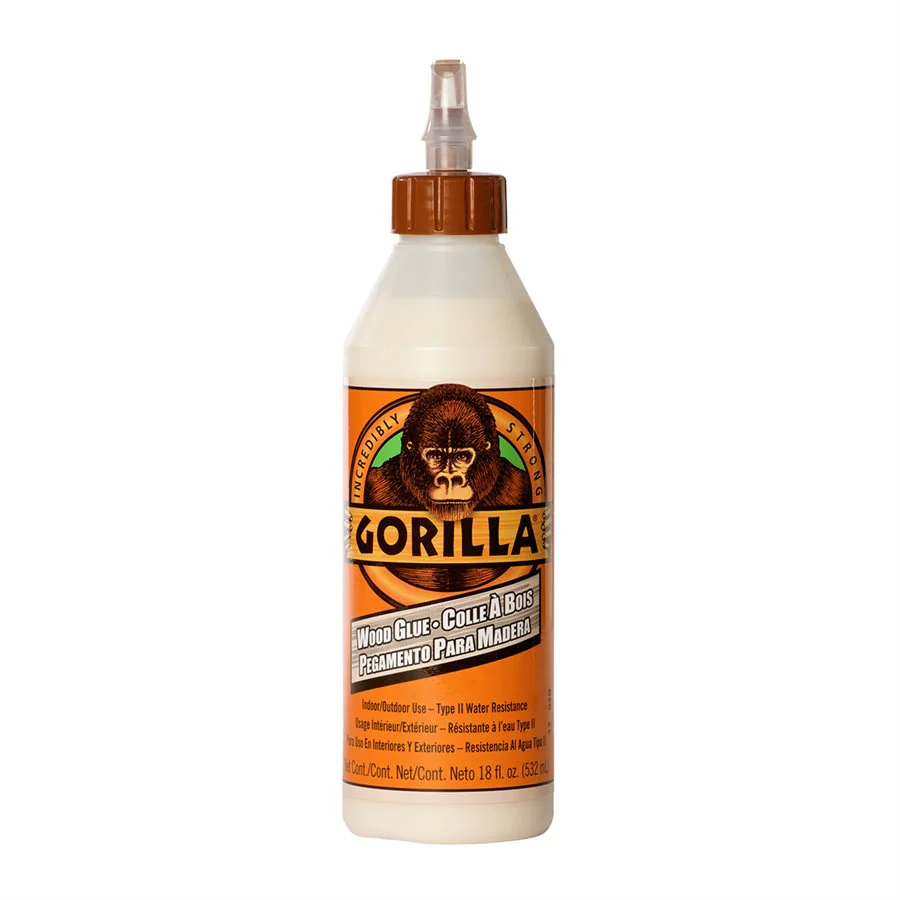Gorilla Wood Glue - Image 2