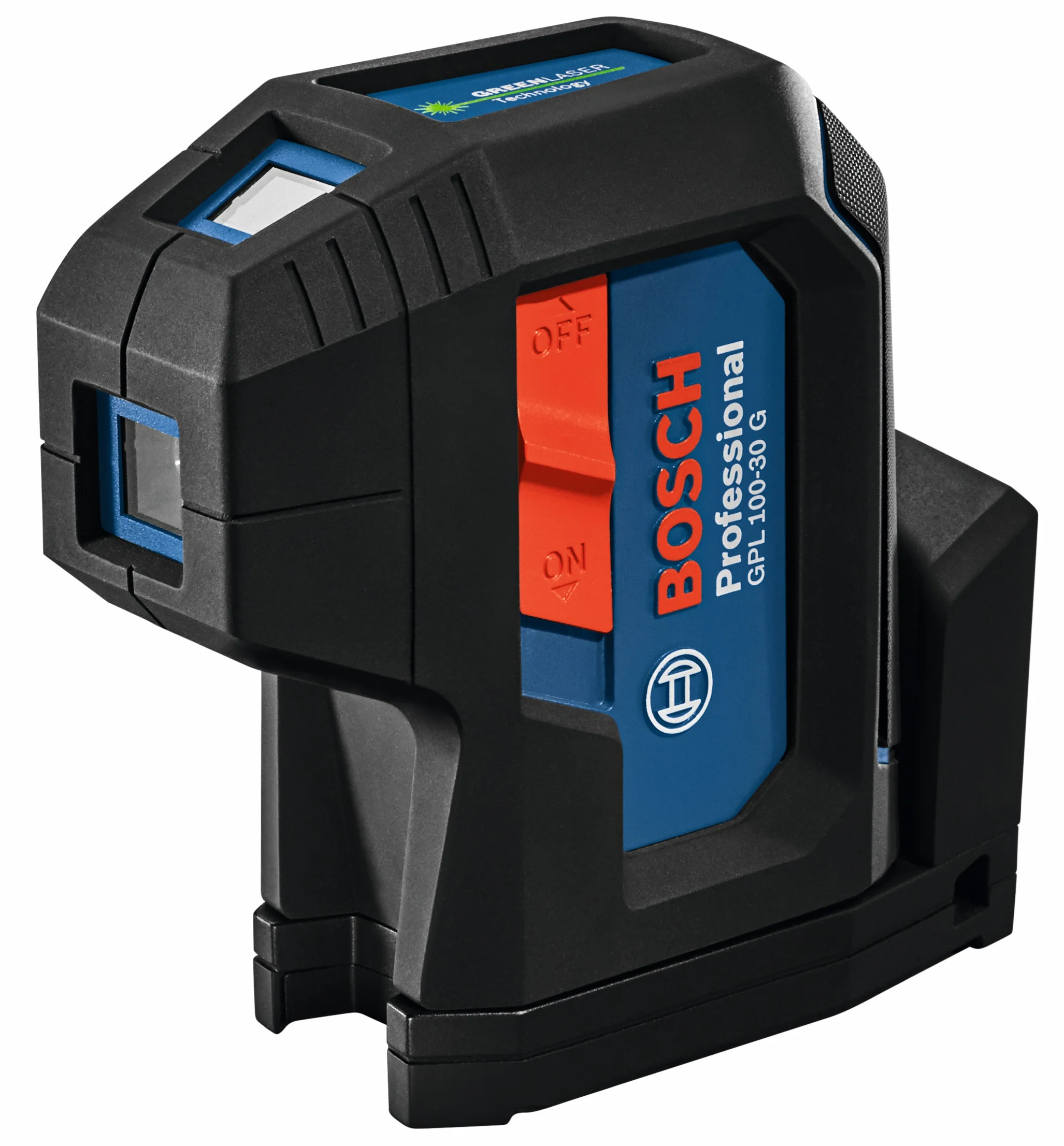 Bosch Green-Beam Three-Point Self-Leveling Alignment Laser - Image 2