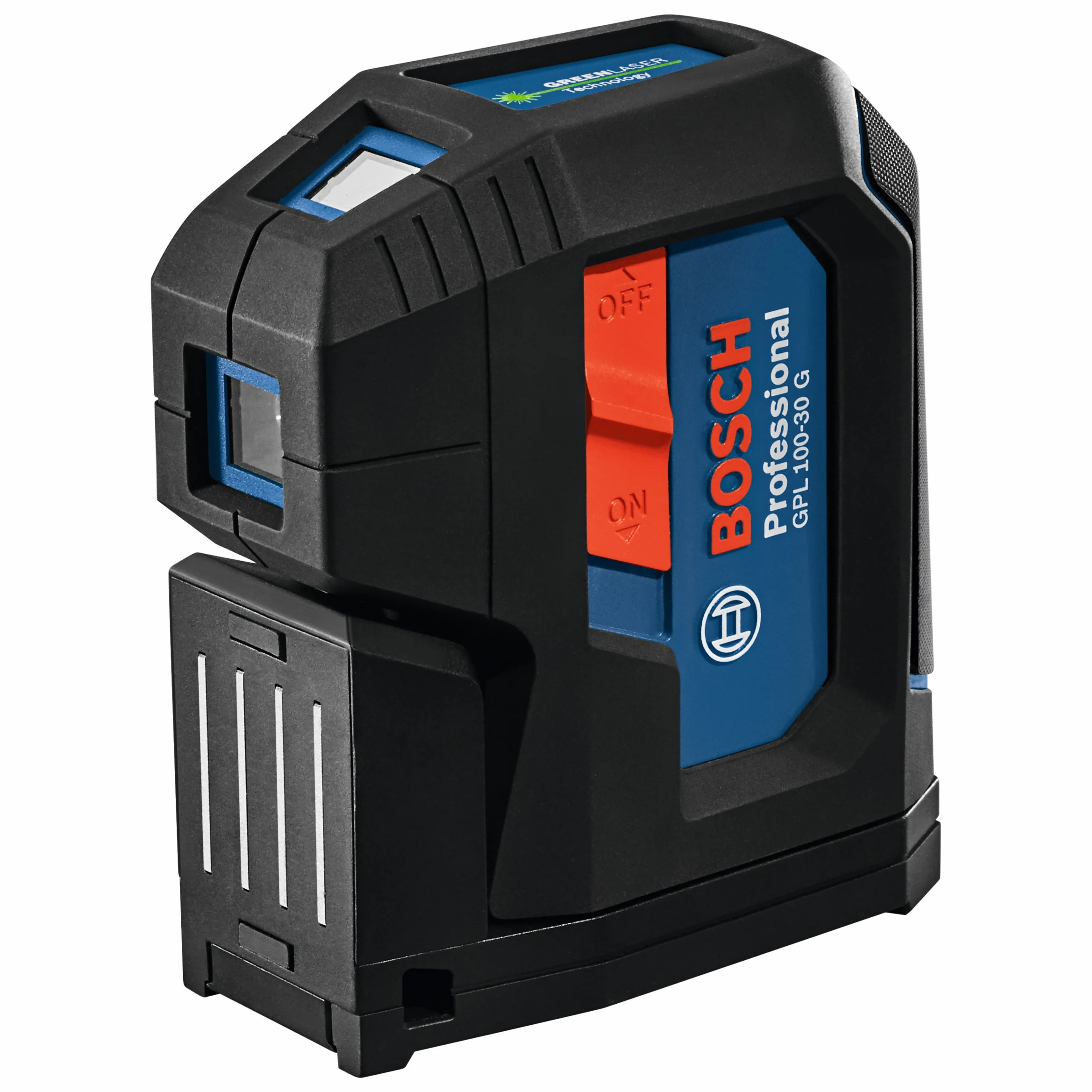 Bosch Green-Beam Three-Point Self-Leveling Alignment Laser - Image 3