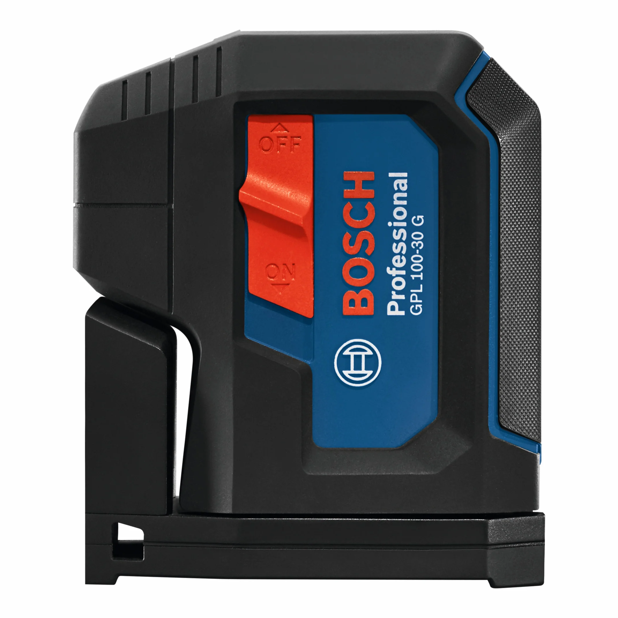 Bosch Green-Beam Three-Point Self-Leveling Alignment Laser - Image 5