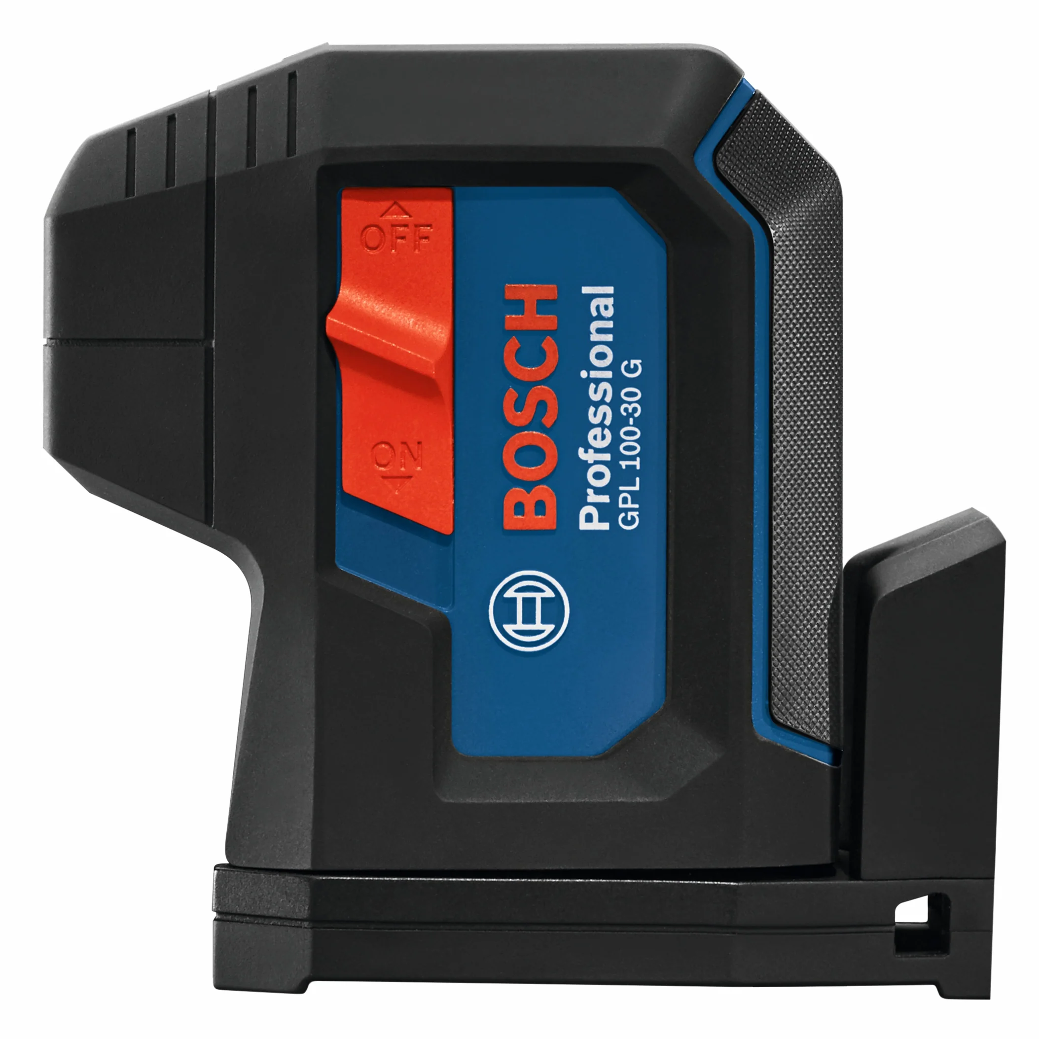 Bosch Green-Beam Three-Point Self-Leveling Alignment Laser - Image 8
