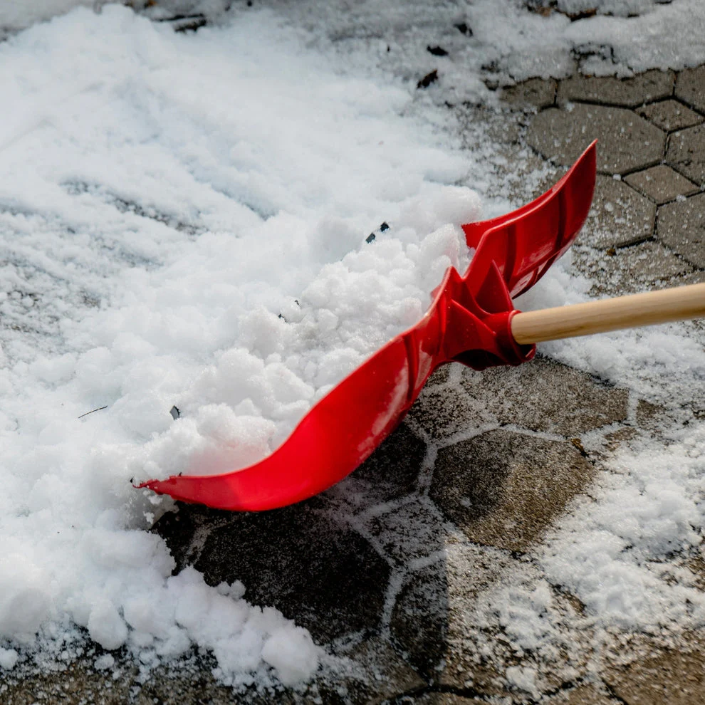 Garant 22" Ice Breaker Snow Shovel - Image 3