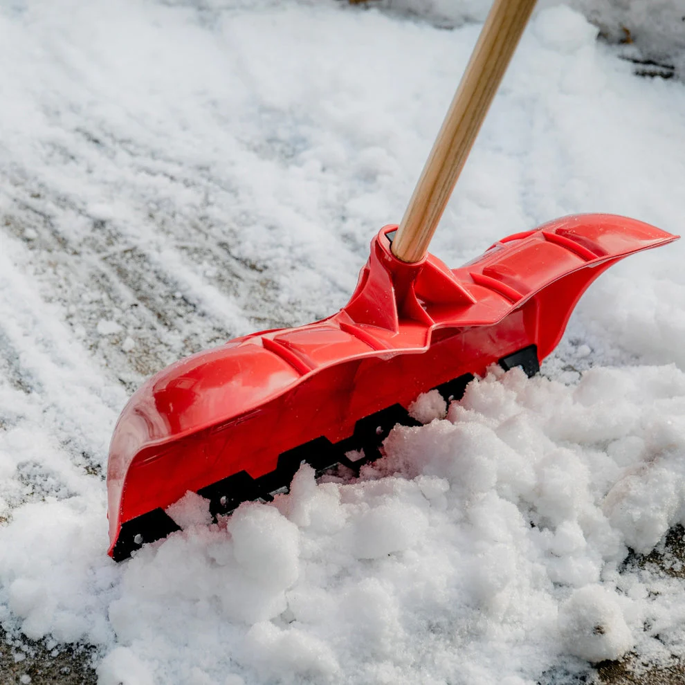 Garant 22" Ice Breaker Snow Shovel - Image 4