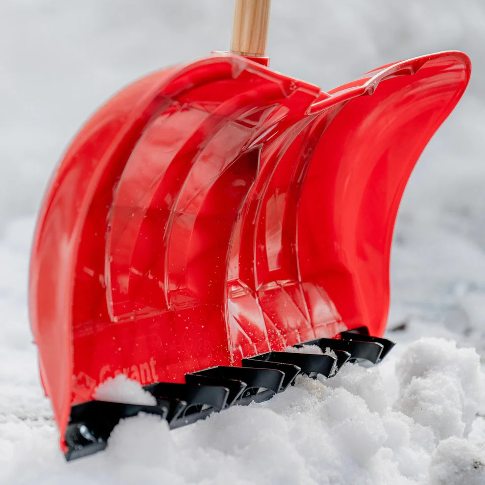 Garant 22" Ice Breaker Snow Shovel - Image 5