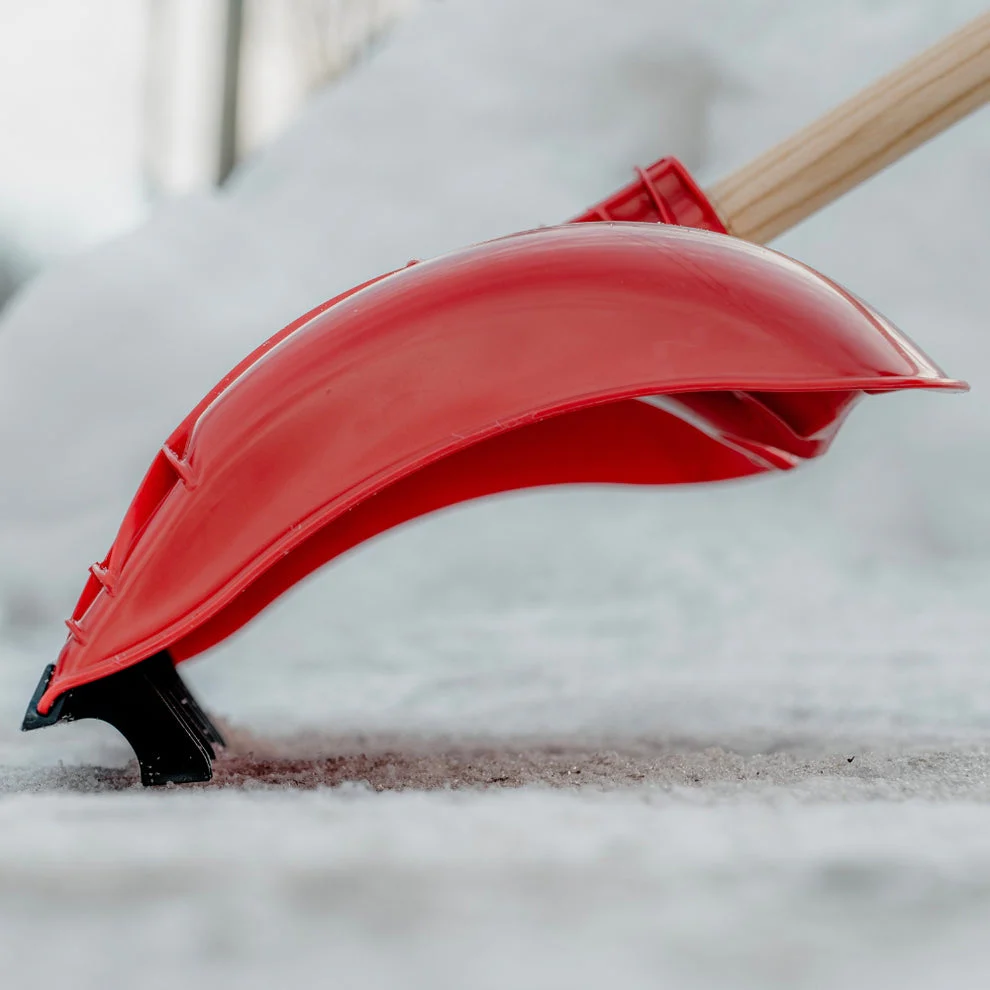 Garant 22" Ice Breaker Snow Shovel - Image 7
