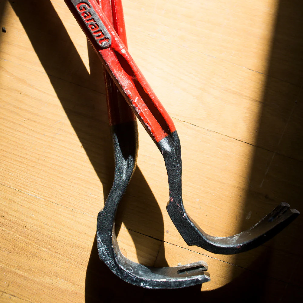Garant Pro Series 36" Demolition Bar - Image 7
