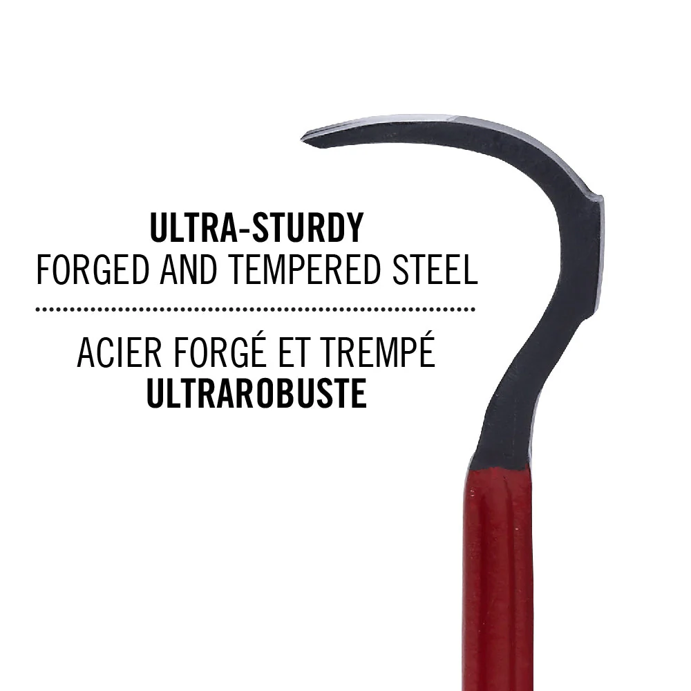 Garant Pro Series 48" Demolition Bar - Image 3