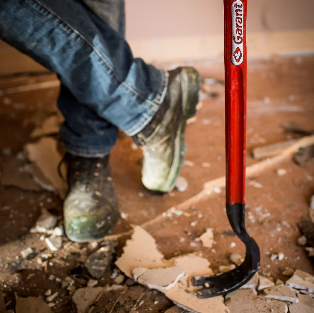 Garant Pro Series 48" Demolition Bar - Image 7