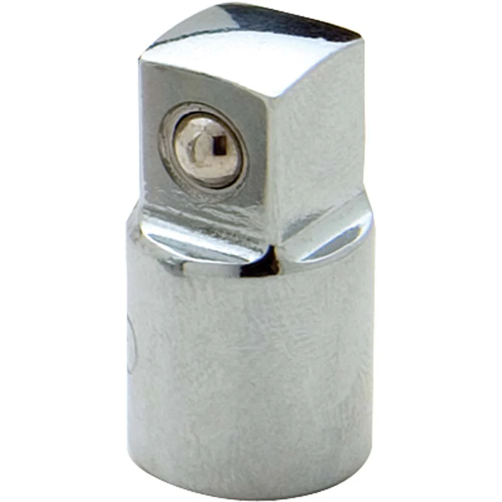 Gray Tools 1/4" Female 3/8" Male Adapters