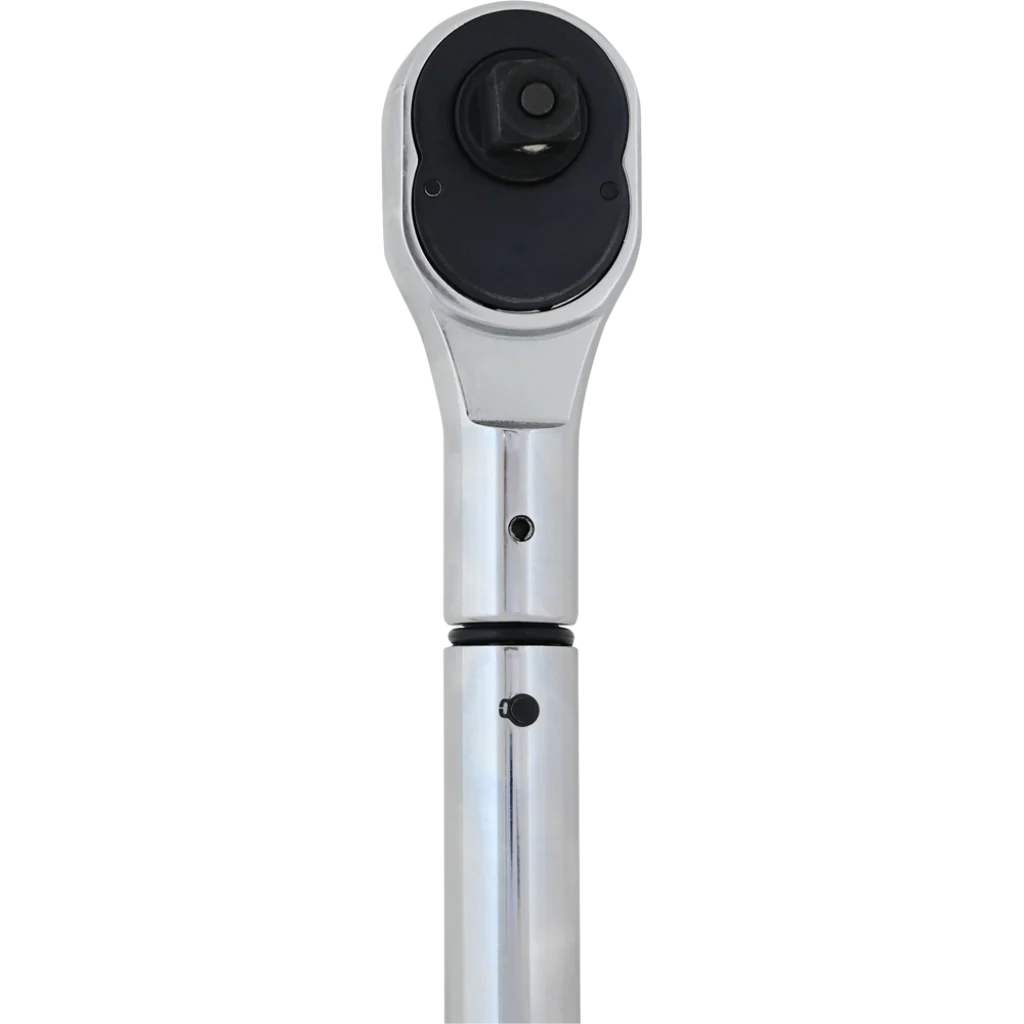 Gray Tools 3/4" Drive, Heavy Duty Torque Wrench - Image 4