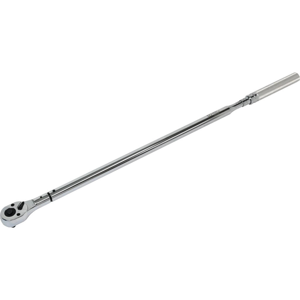 Gray Tools 3/4" Drive, Heavy Duty Torque Wrench - Image 5