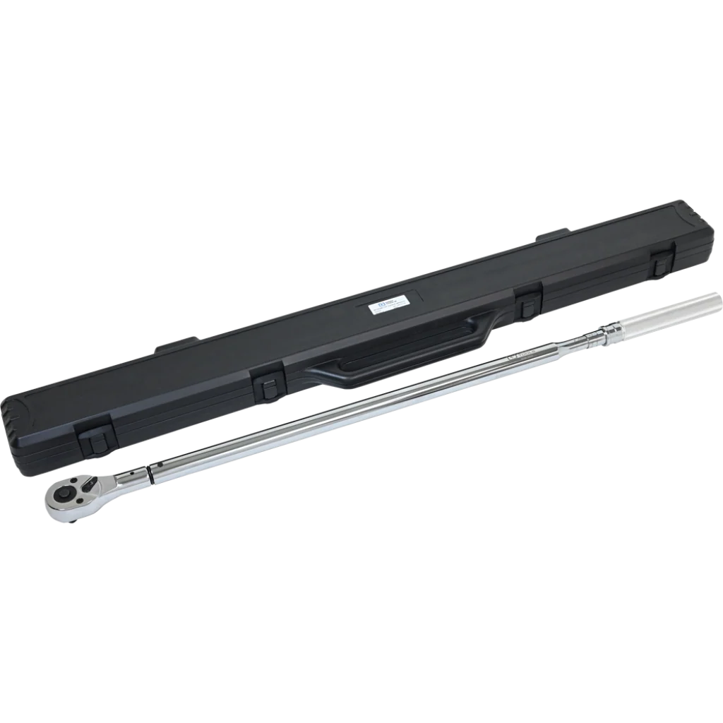 Gray Tools 3/4" Drive, Heavy Duty Torque Wrench - Image 6