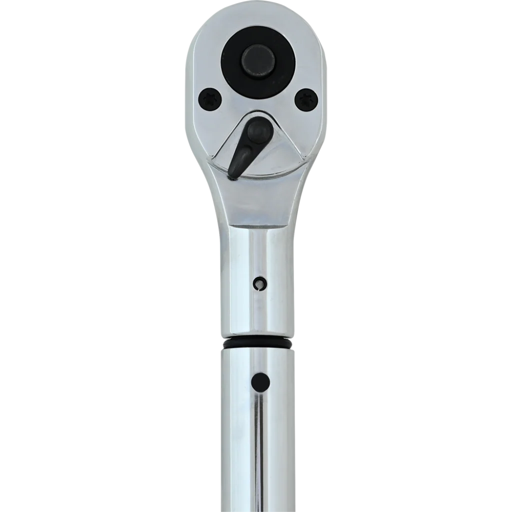 Gray Tools 3/4" Drive, Heavy Duty Torque Wrench - Image 7