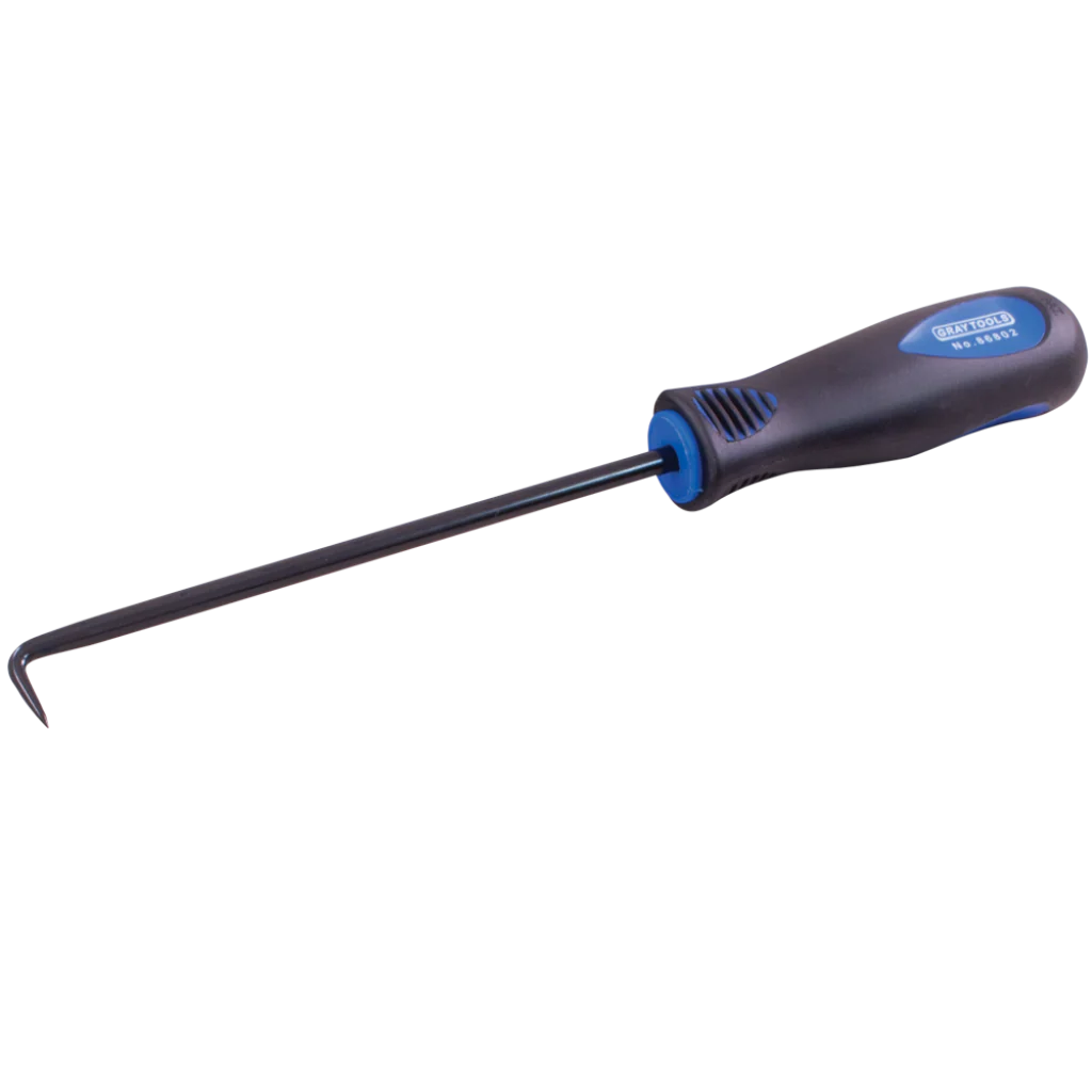Gray Tools 90° Tip Pick Tool