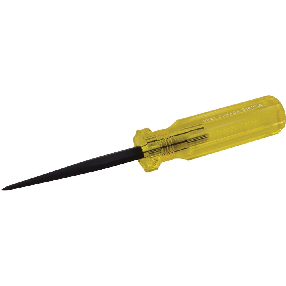 Gray Tools Scratch Awl - 7-3/4"