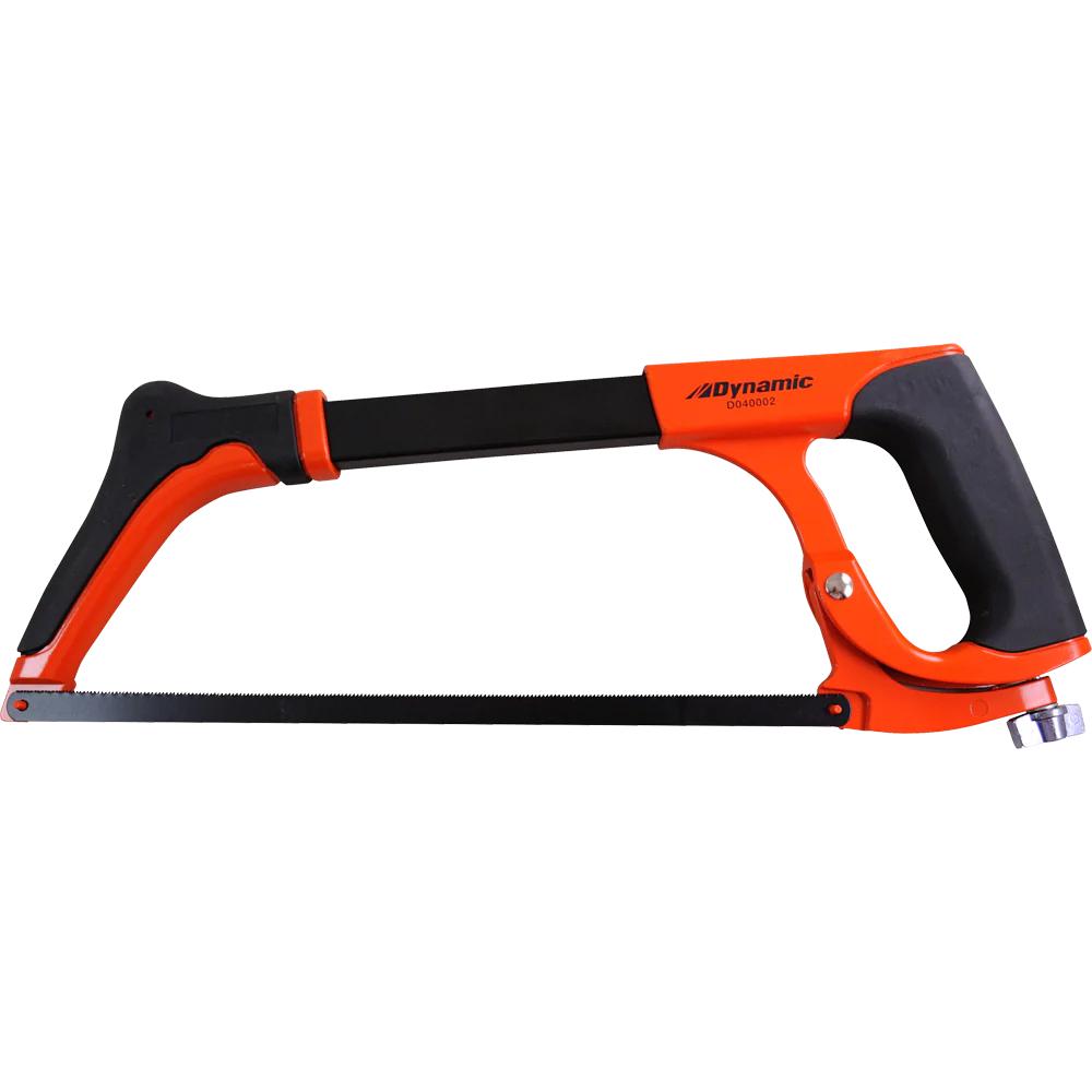 Dynamic 12" High Tension Hacksaw