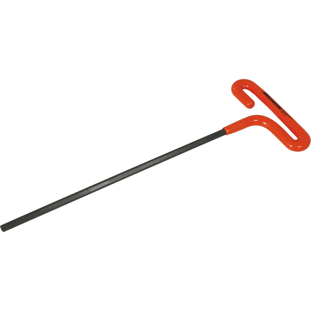 Dynamic Metric Loop Handle Hex Keys