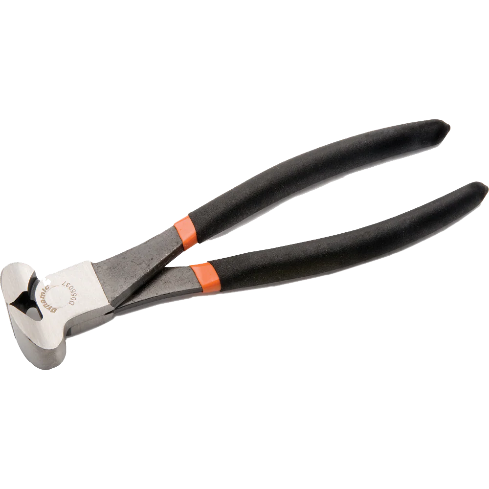 Dynamic 8" End Cutter
