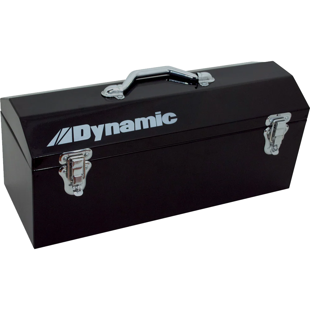 Dynamic 19" Hip Roof Tool Box