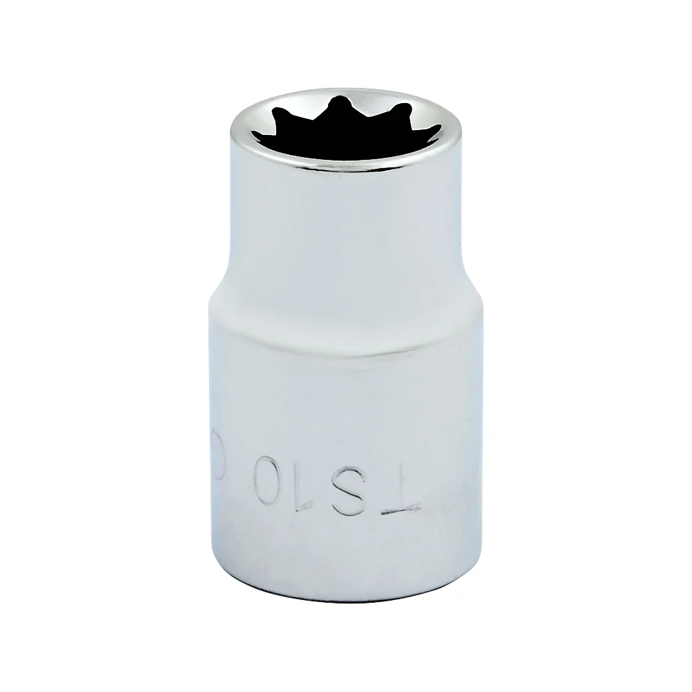 Gray Tools 3/8" Drive Double Square Standard Length Sockets