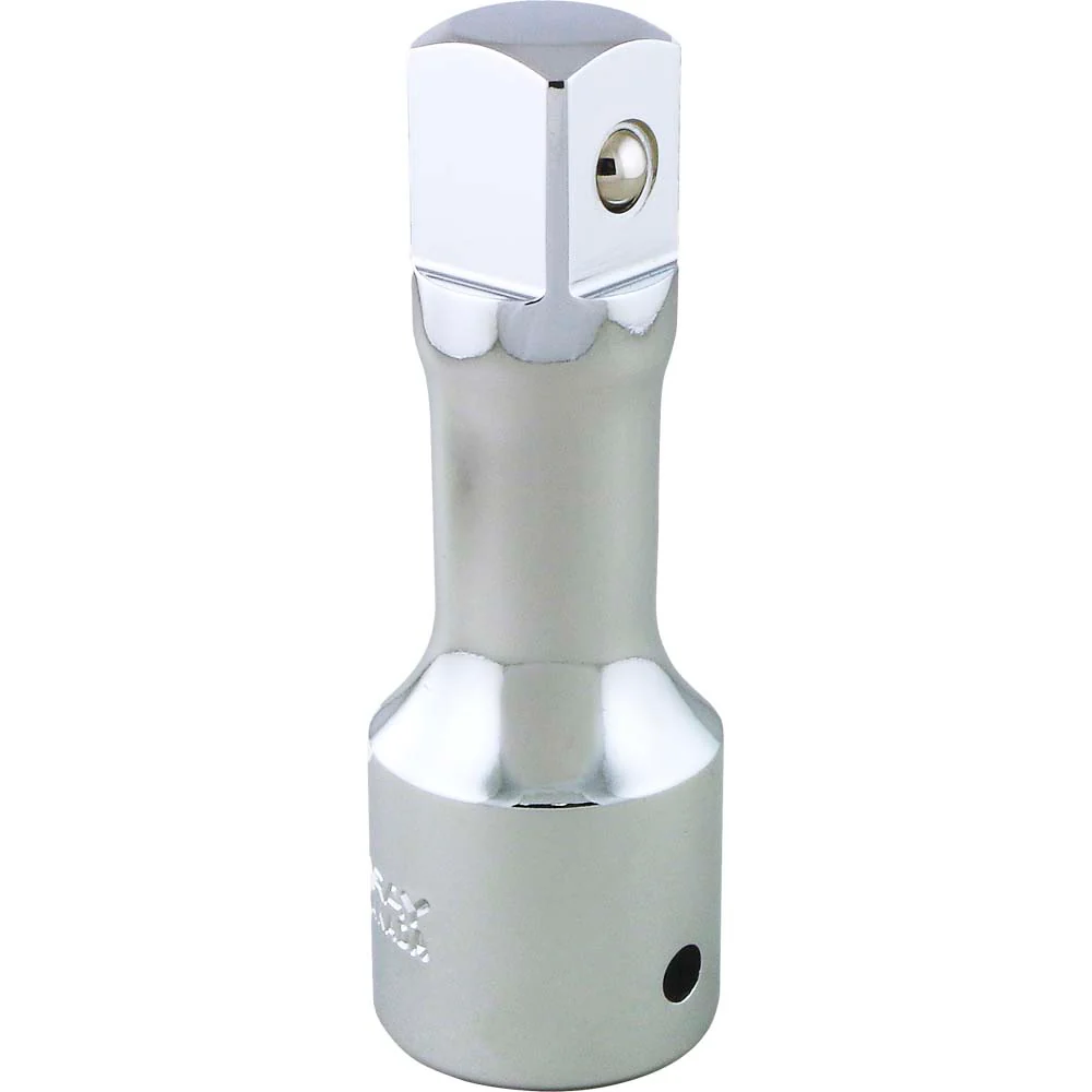 Gray Tools 3/4" Drive, Chrome Finish Extensions