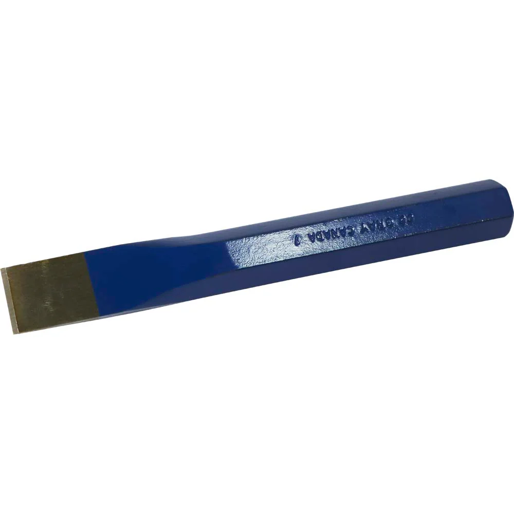 Gray Tools Long Flat Chisels - Image 10