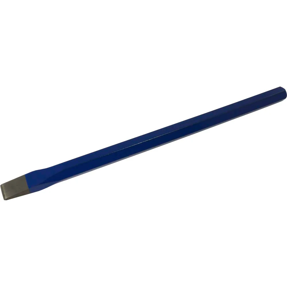Gray Tools Long Flat Chisels - Image 11