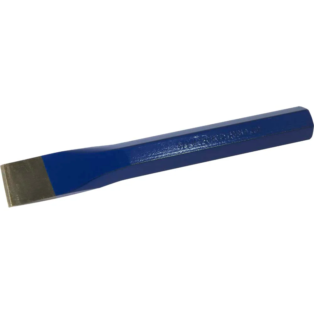 Gray Tools Long Flat Chisels - Image 12