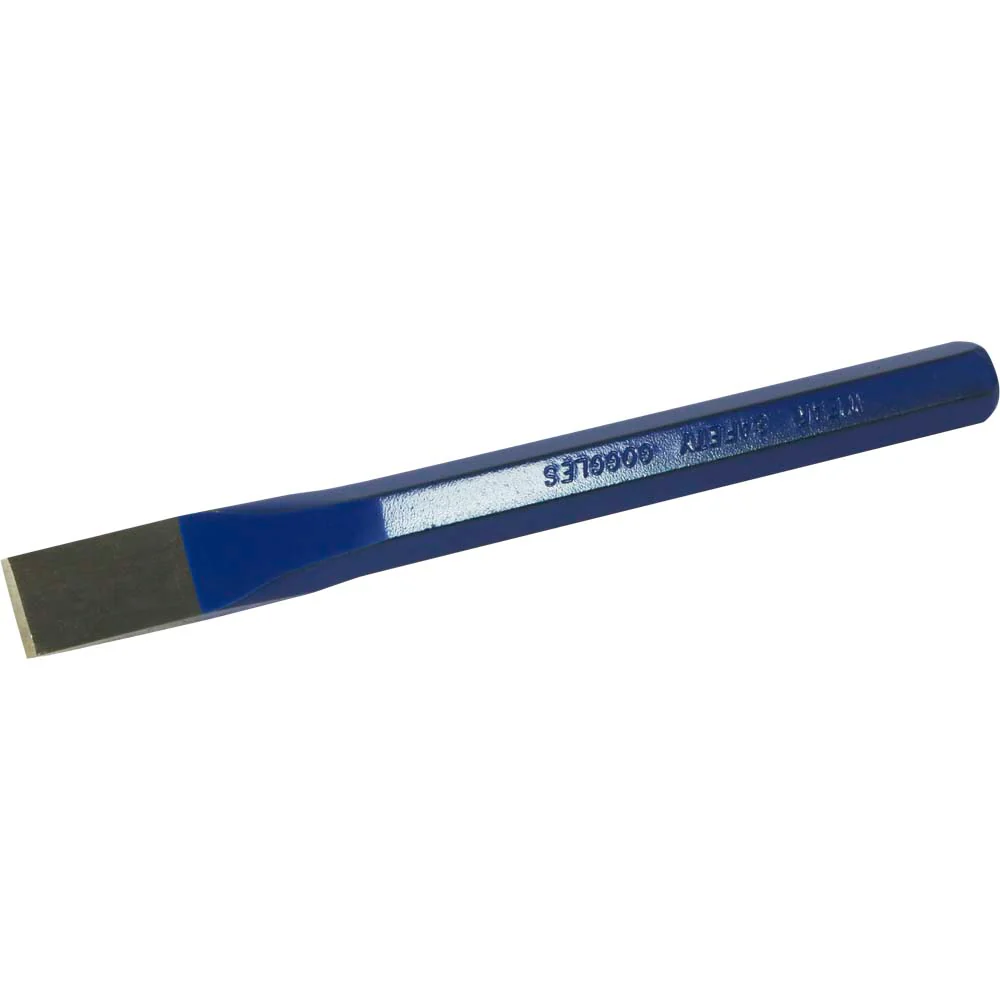 Gray Tools Long Flat Chisels - Image 5