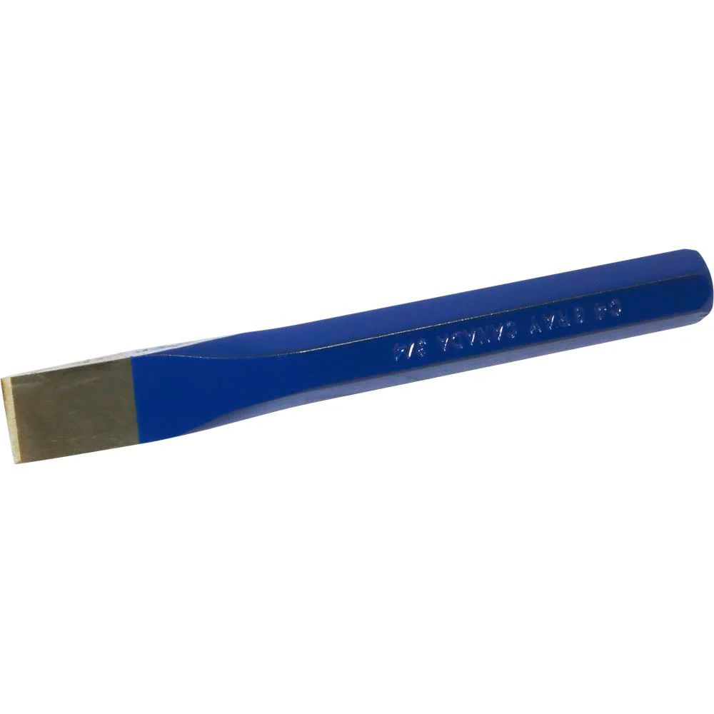 Gray Tools Long Flat Chisels - Image 6