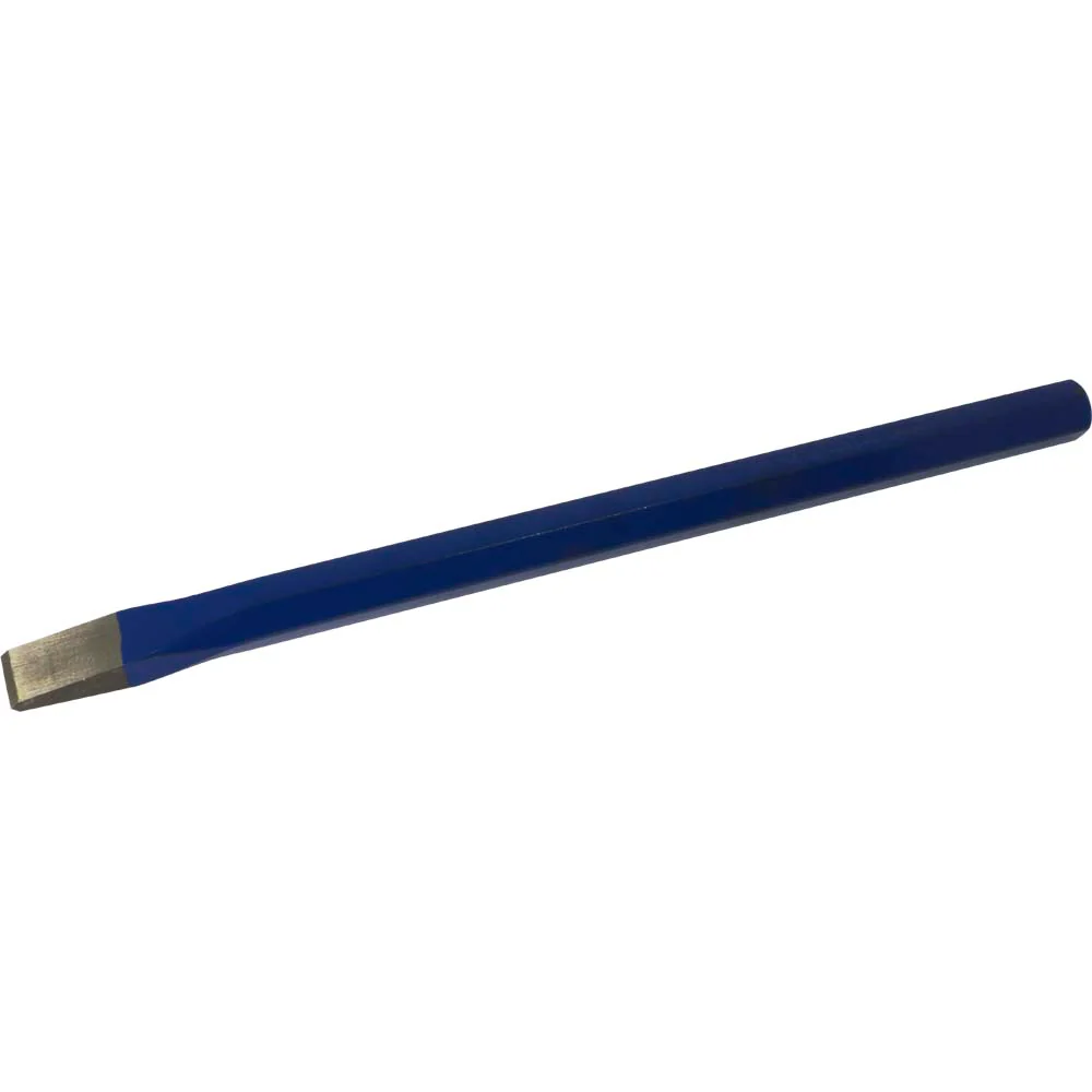 Gray Tools Long Flat Chisels - Image 7