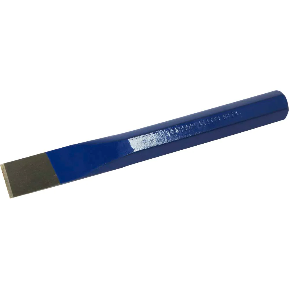 Gray Tools Long Flat Chisels - Image 8