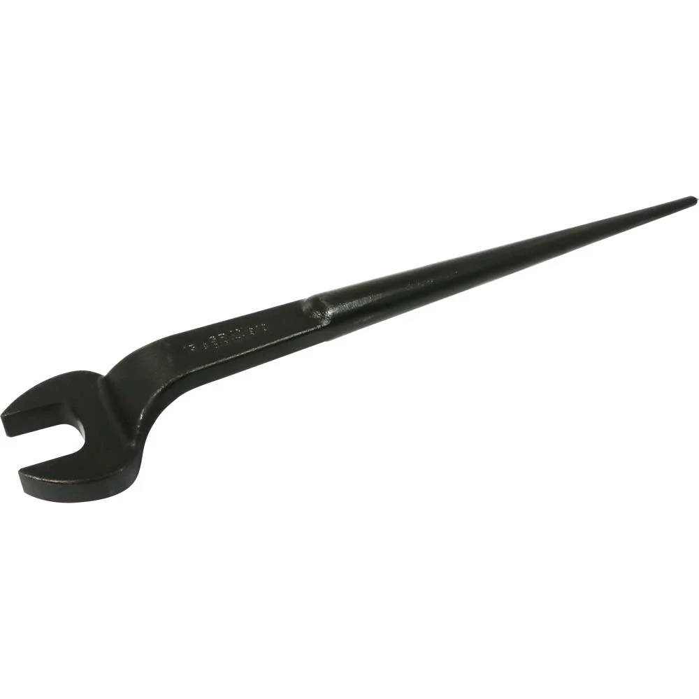 Gray Tools Offset Head Structural Wrenches - Image 2