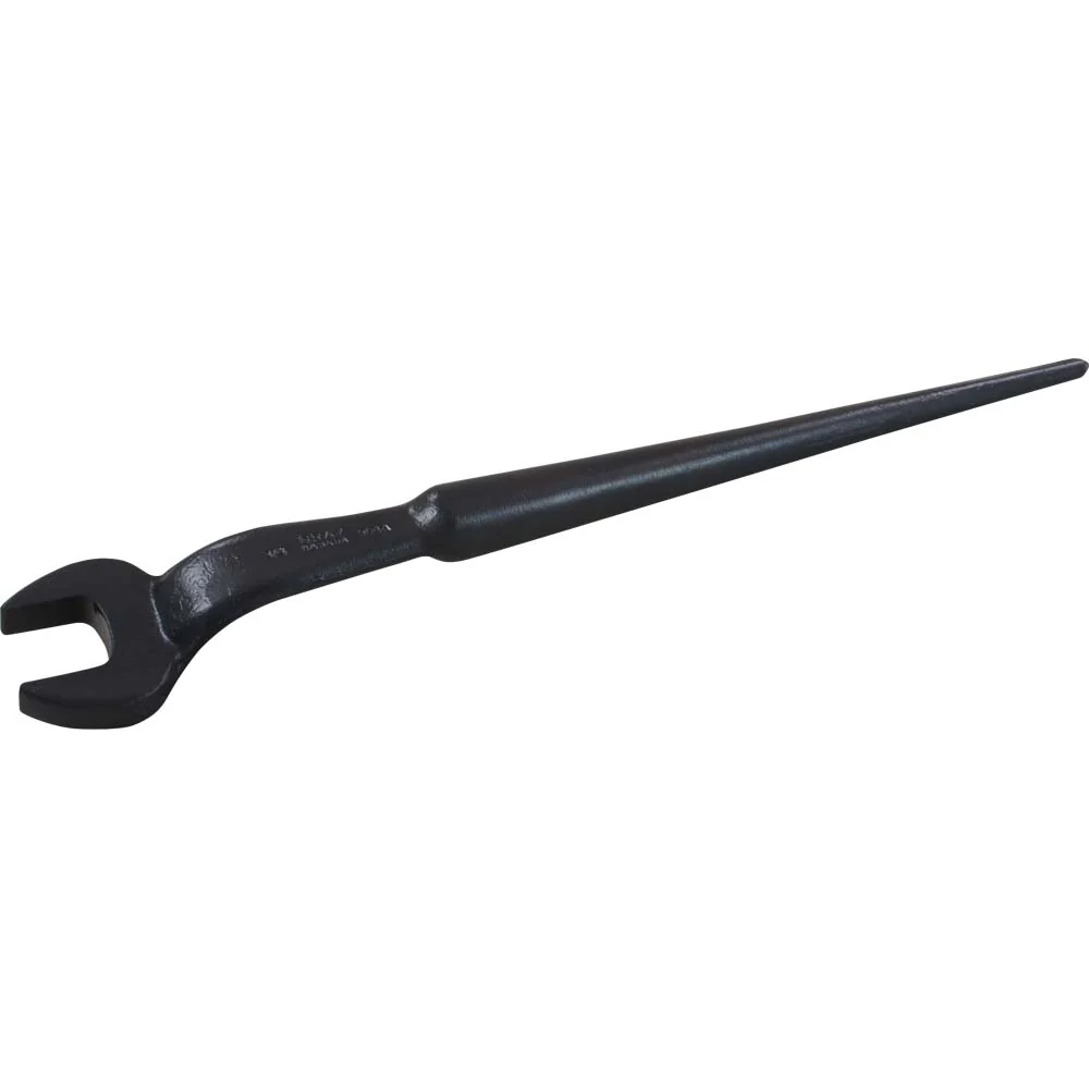 Gray Tools Offset Head Structural Wrenches - Image 3