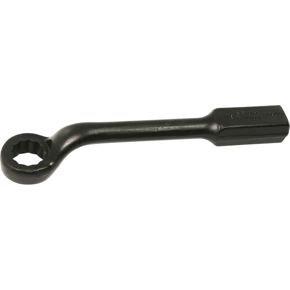 Gray Tools SAE 45° Offset Striking Face Box End Wrenches