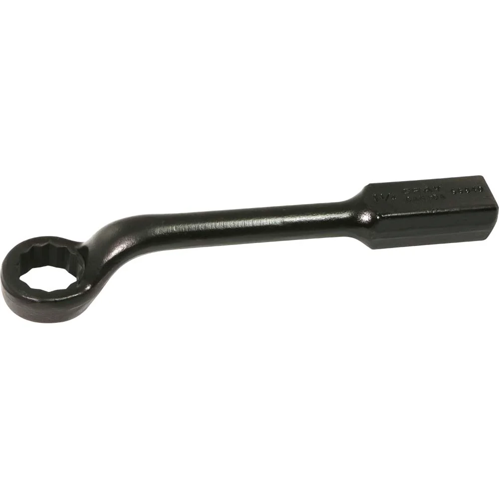 Gray Tools SAE 45° Offset Striking Face Box End Wrenches - Image 2