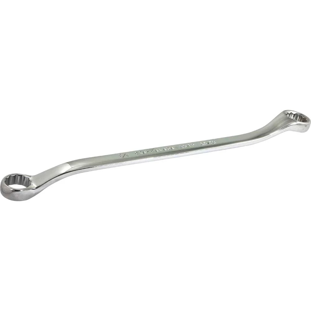 Gray Tools SAE Chrome Box End 15° Offset Wrenches - Image 4