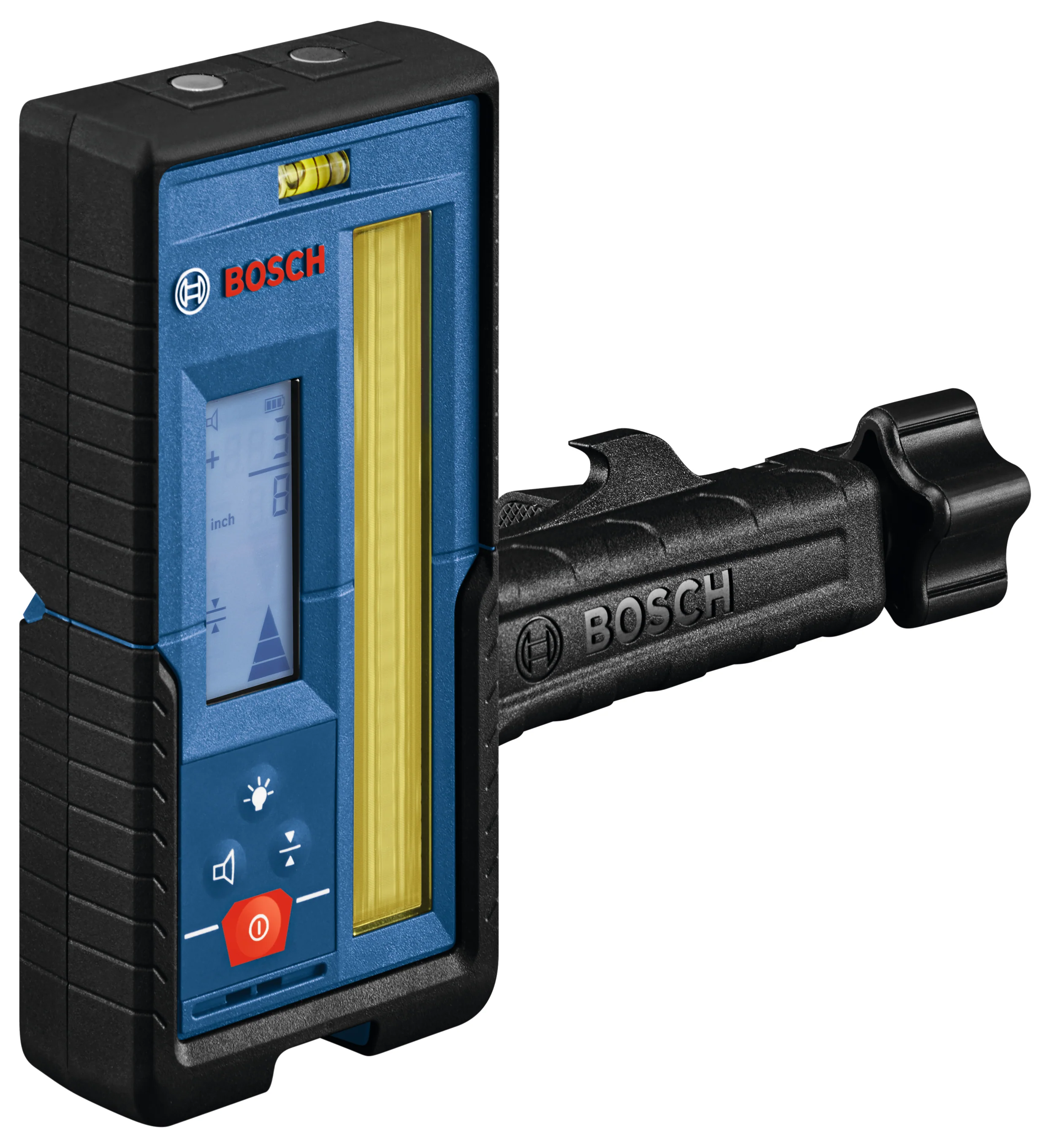 Bosch REVOLVE2000 Self-Leveling Horizontal/Vertical Rotary Laser Kit - Image 11