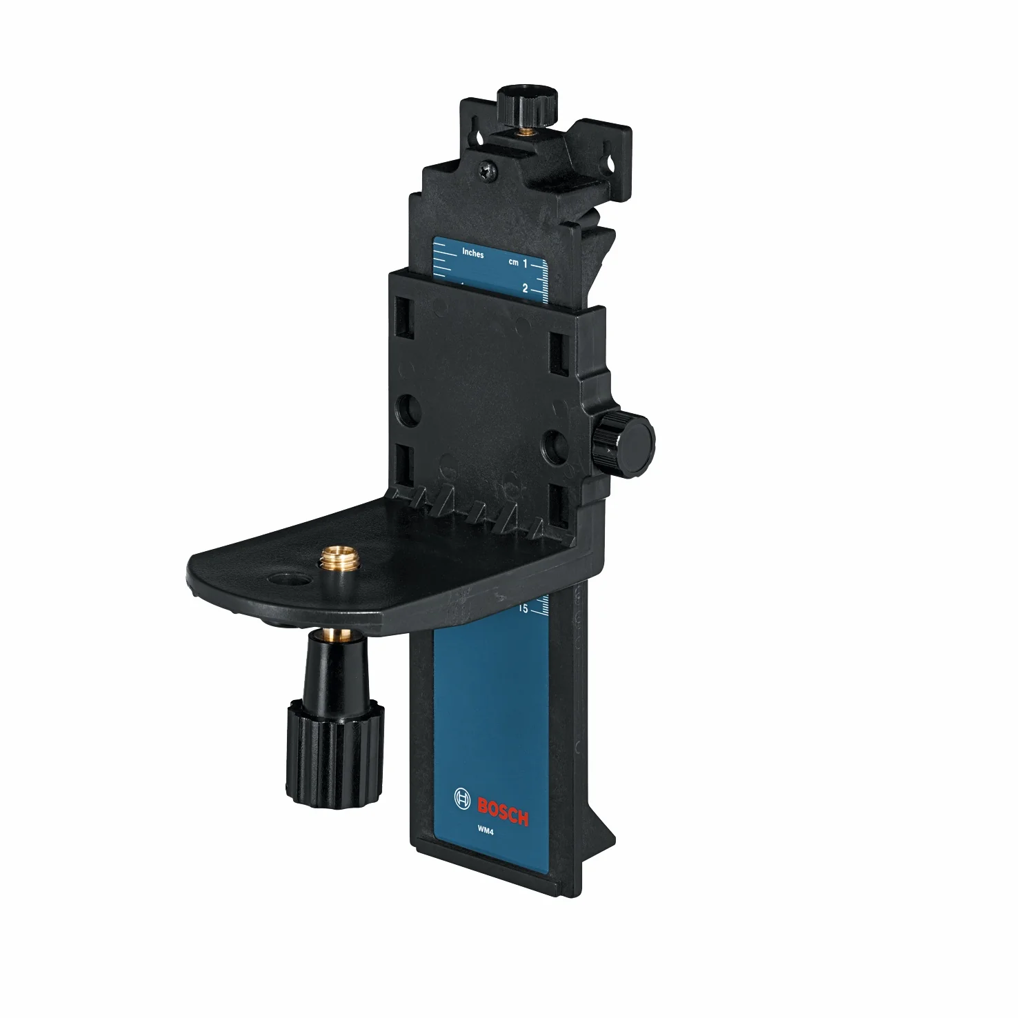 Bosch REVOLVE2000 Self-Leveling Horizontal/Vertical Rotary Laser Kit - Image 2