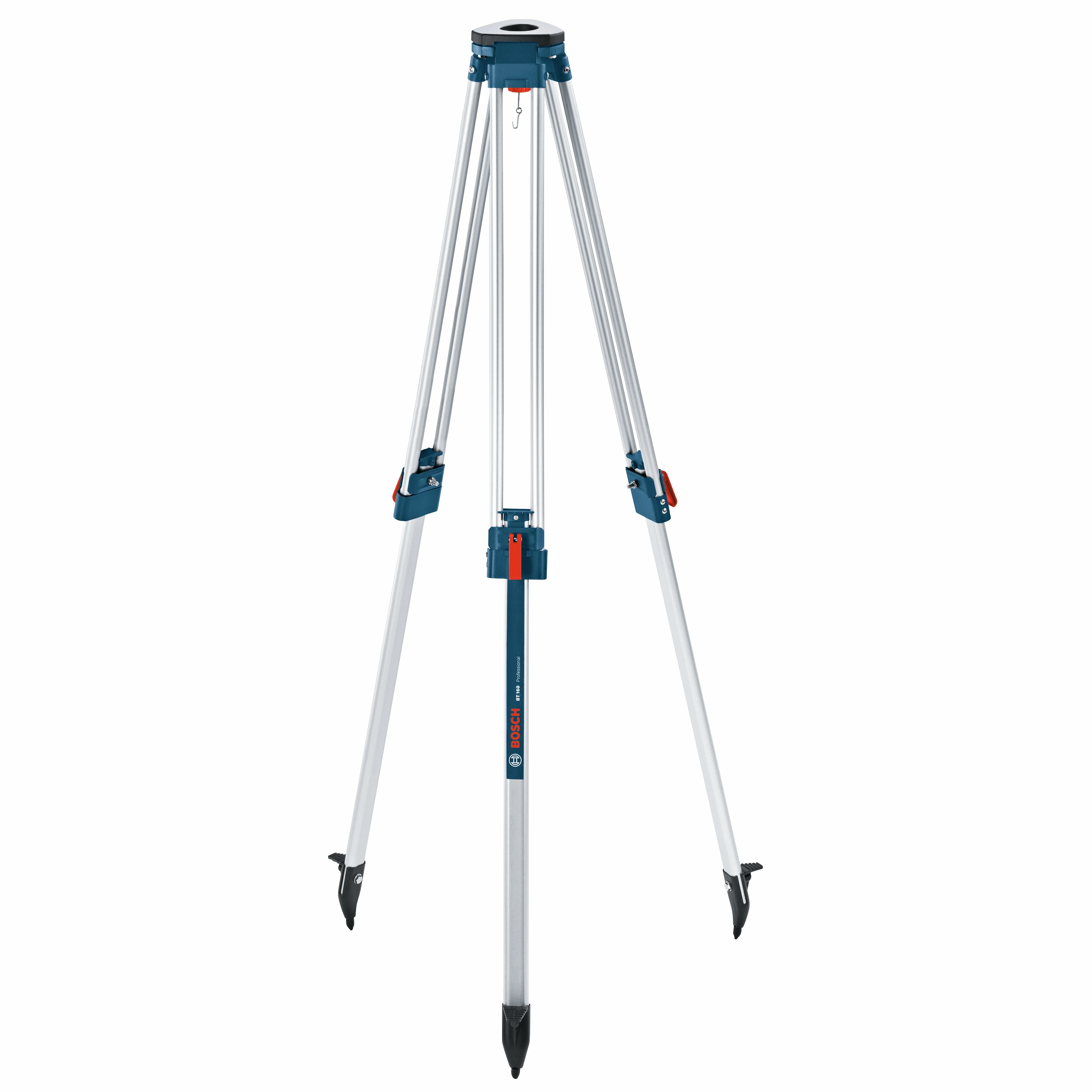 Bosch REVOLVE2000 Self-Leveling Horizontal/Vertical Rotary Laser Kit - Image 3