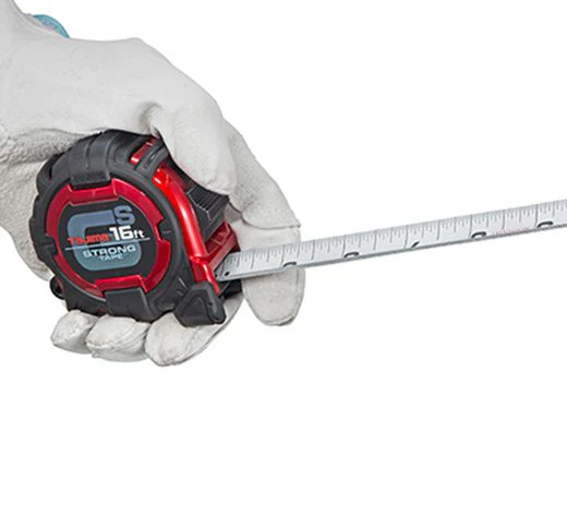 Tajima GS LOCK™ 16ft Tape Measure - Image 3