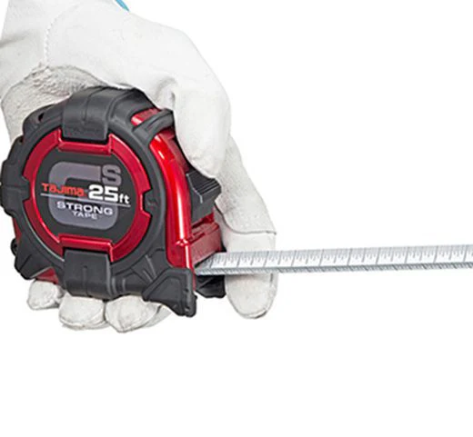 Tajima GS LOCK™ 25ft Tape Measure - Image 3