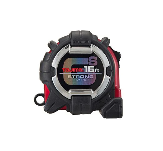 Tajima GS LOCK™ 16ft Tape Measure w/ Belt Holder - Image 5